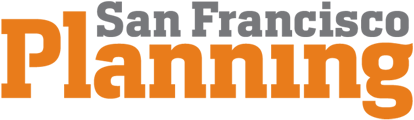 SF Planning Dept Logo